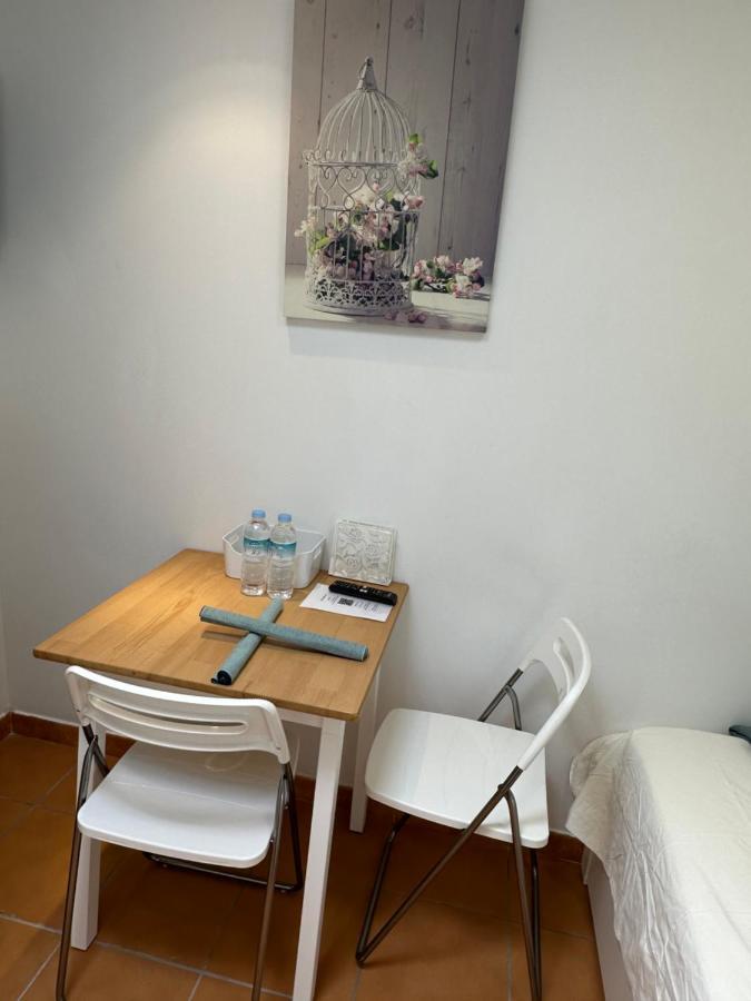 Apartamento Emma Puerto del Carmen  Luaran gambar