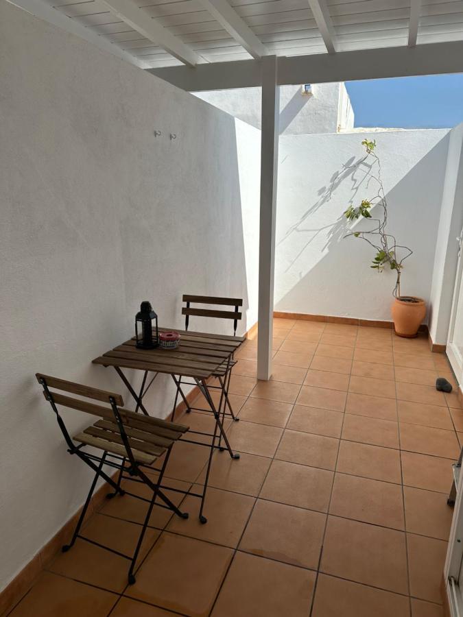 Apartamento Emma Puerto del Carmen  Luaran gambar