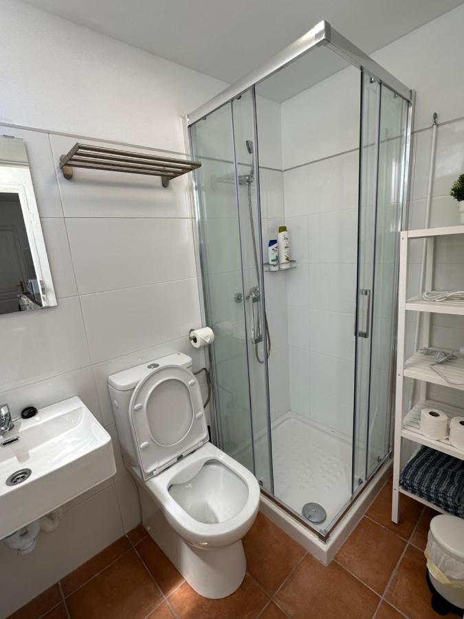 Apartamento Emma Puerto del Carmen  Luaran gambar