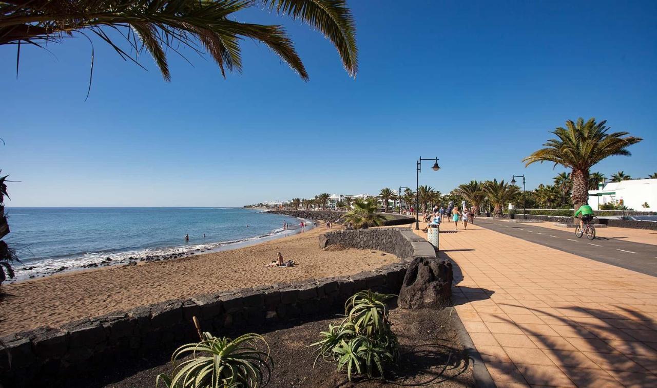 Apartamento Emma Puerto del Carmen  Luaran gambar