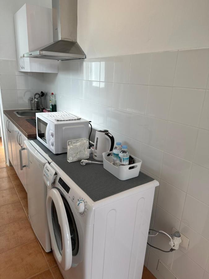 Apartamento Emma Puerto del Carmen  Luaran gambar